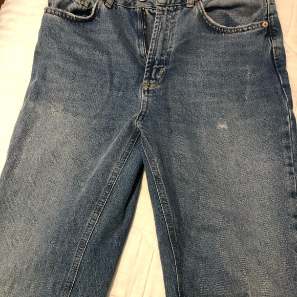 UO BDG mom jeans - Picture 4 of 5